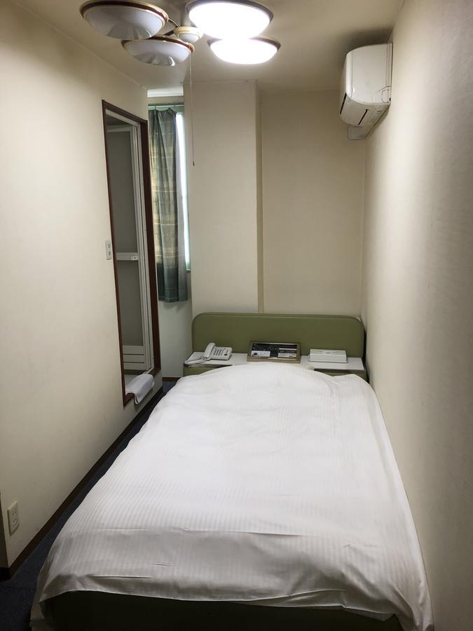 Hotel Xenia Takinoyashiro (Adults Only) Kato  Exteriör bild