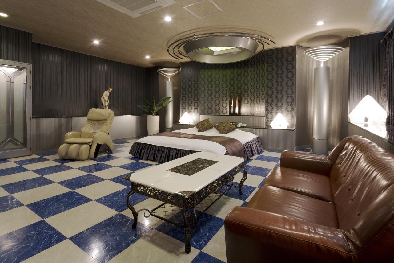 Hotel Xenia Takinoyashiro (Adults Only) Kato  Exteriör bild