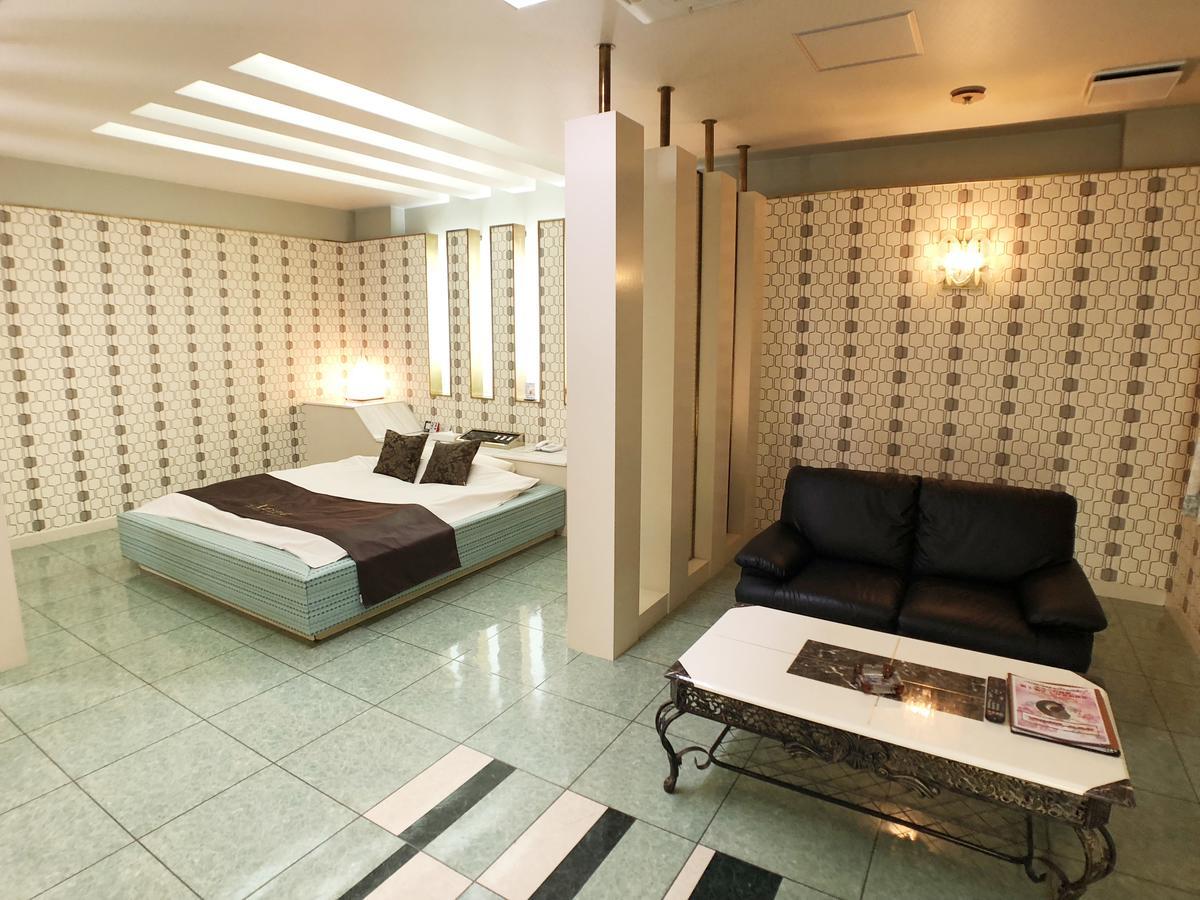 Hotel Xenia Takinoyashiro (Adults Only) Kato  Exteriör bild