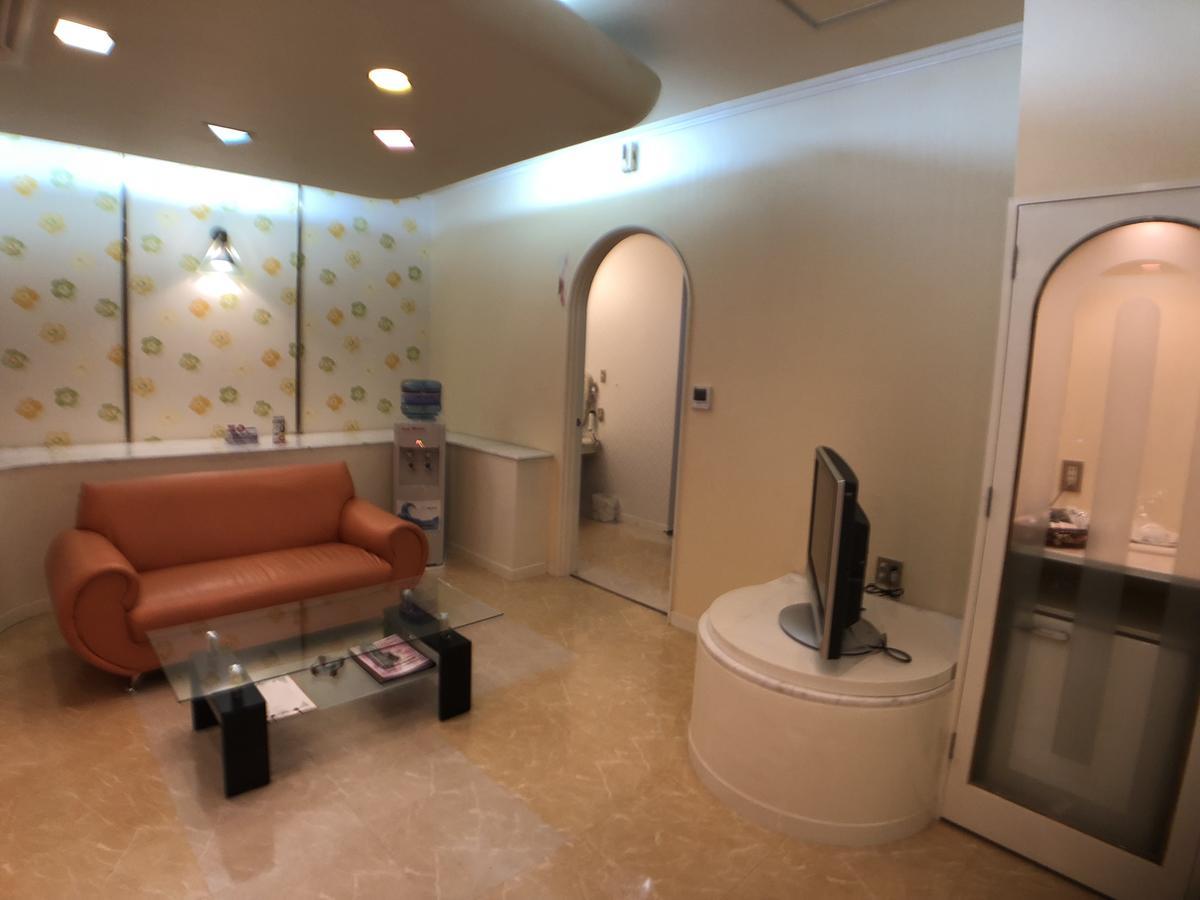 Hotel Xenia Takinoyashiro (Adults Only) Kato  Exteriör bild