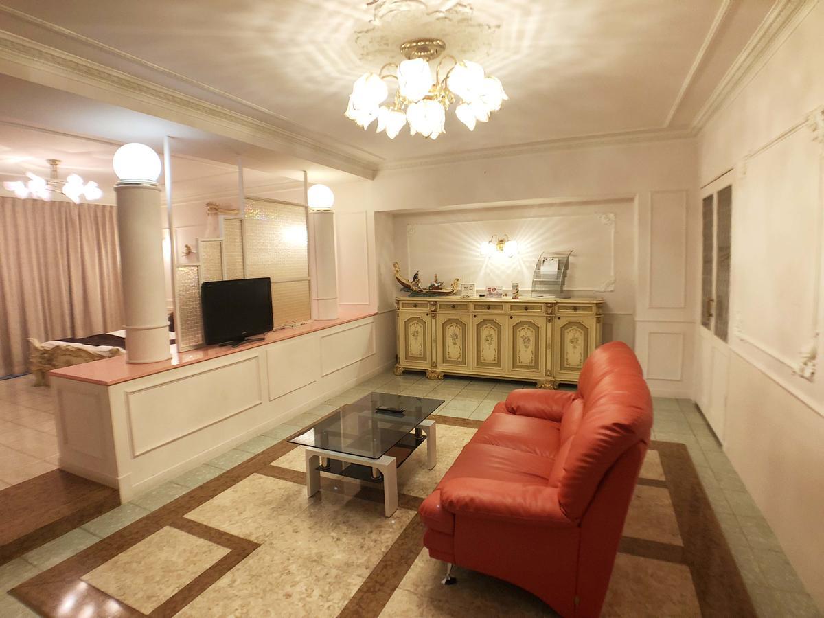 Hotel Xenia Takinoyashiro (Adults Only) Kato  Exteriör bild